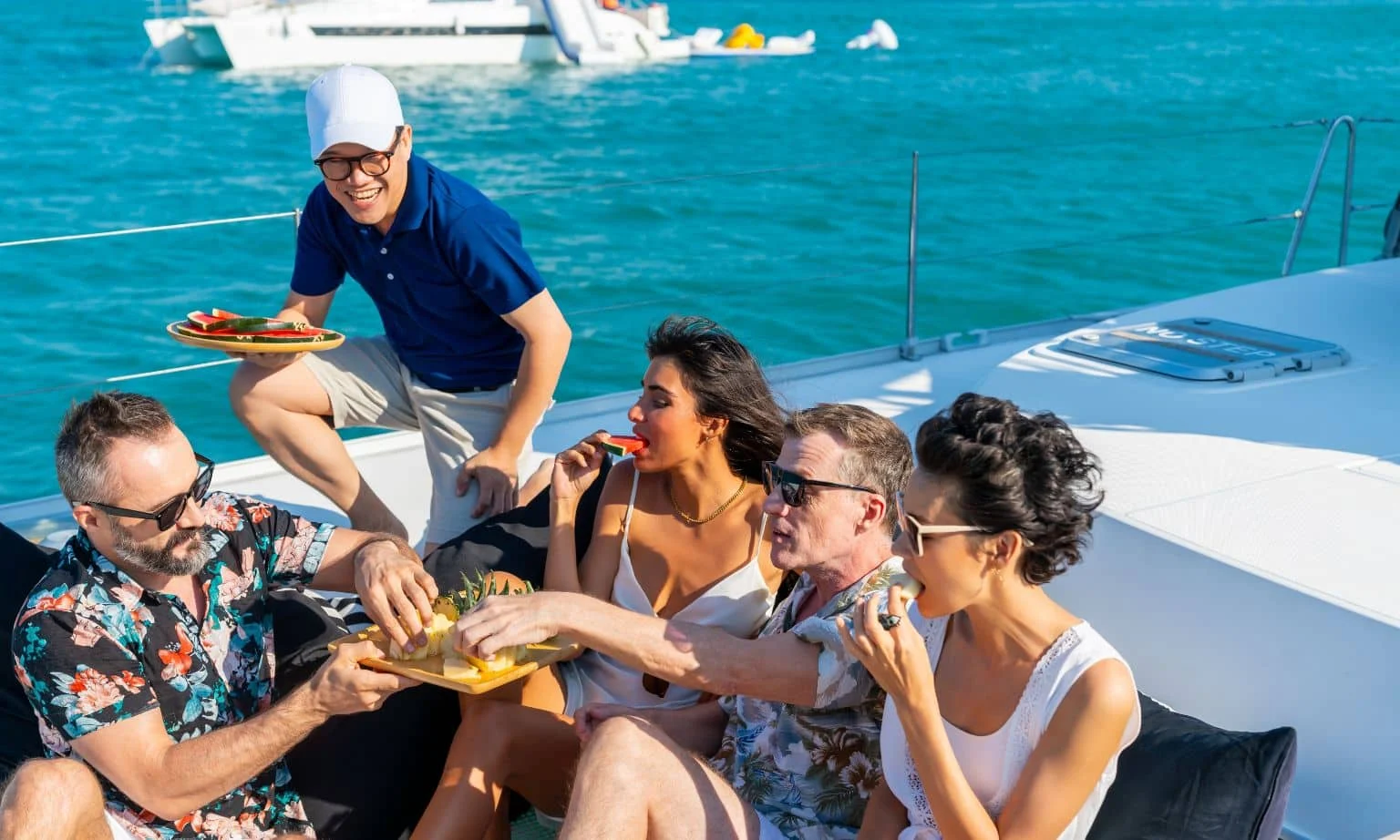 Cruise lines pivot to adults-only ships as traveller demand for serenity surges