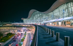 Middle East’s top 10 airports ranked as Gulf carriers expand long-haul networks