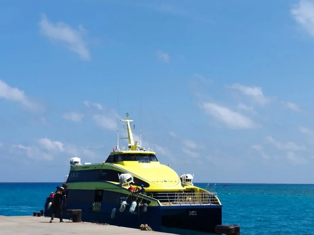 Nautika urges budget boost for island tourism