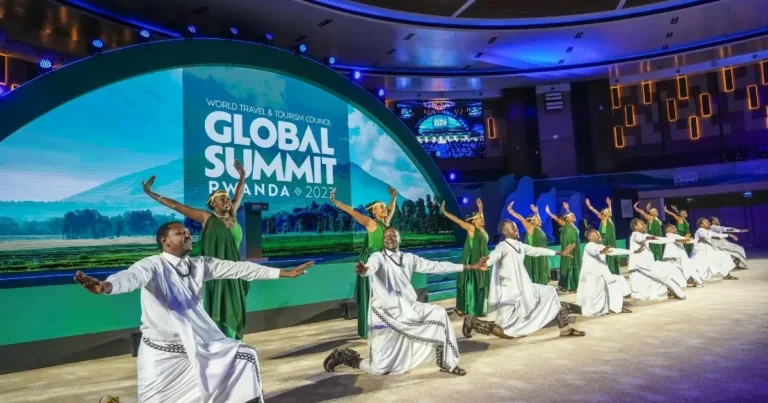 15 destinations signify intent to host future editions of the WTTC Global Summit 15 destinations signify intent to host future editions of the WTTC Global Summit