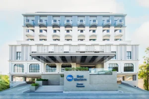 Best Western Matter Tiwanon Hotel opens with 68 keys in Nonthaburi, Bangkok