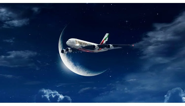 Emirates Skywards offers Ramadan rewards and prizes Emirates Skywards offers Ramadan rewards and prizes