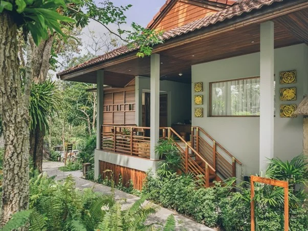 Five Reasons to Visit Kamalaya Now: Inside the Next Era of Thailand’s Legendary Wellness Sanctuary Five Reasons to Visit Kamalaya Now: Inside the Next Era of Thailand’s Legendary Wellness Sanctuary