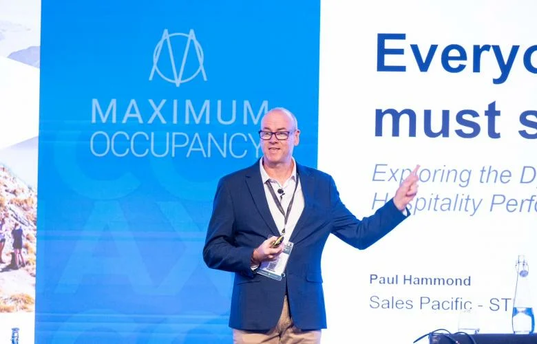 Maximum Occupancy New Zealand 2026 announces speaker line-up Maximum Occupancy New Zealand 2026 announces speaker line-up