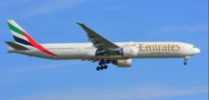 Why Emirates is turning to China’s regional airline