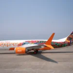 Air India Express unveils art-wrapped aircraft