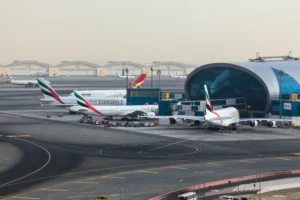 Emirates and flydubai restore India routes as Dubai airports begin phased restart