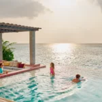 Jumeirah Olhahali Island tells a story of togetherness