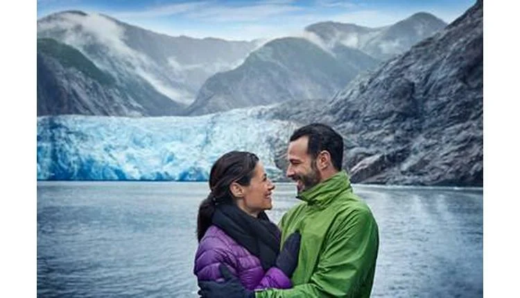 Princess Cruises unveils new Alaska experiences for 2026 Princess Cruises unveils new Alaska experiences for 2026