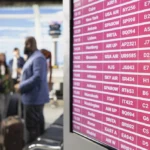 Asian travel demand wavers as Middle East conflict chokes flight corridors