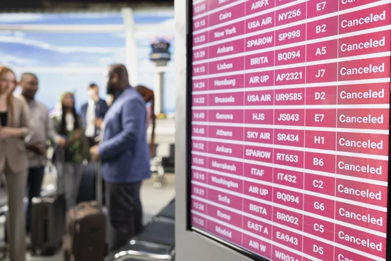 Asian travel demand wavers as Middle East conflict chokes flight corridors