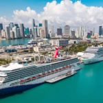 Cruise tourism boosts global economy and local communities