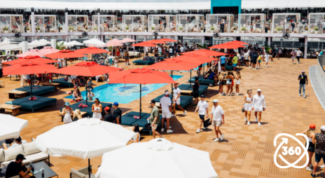 Formula 1 Miami Grand Prix 2026 unveils entertainment line-up