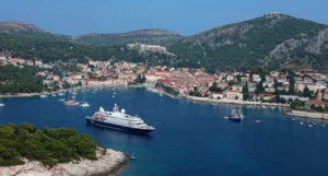 SeaDream Reveals Epic 2028 Mediterranean Yacht Voyages