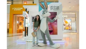 Yas Island unveils '4 for 3' annual pass offer