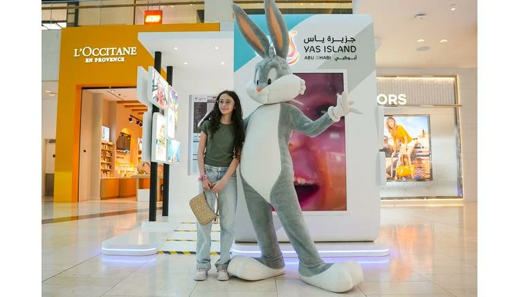 Yas Island unveils ‘4 for 3’ annual pass offer Yas Island unveils ‘4 for 3’ annual pass offer