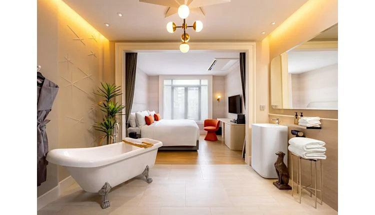 BWH Hotels introduces Aiden to Southeast Asia BWH Hotels introduces Aiden to Southeast Asia