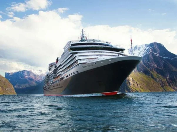 Cunard Reveals 2028 Four Queens & 190 New Voyages Cunard Reveals 2028 Four Queens & 190 New Voyages