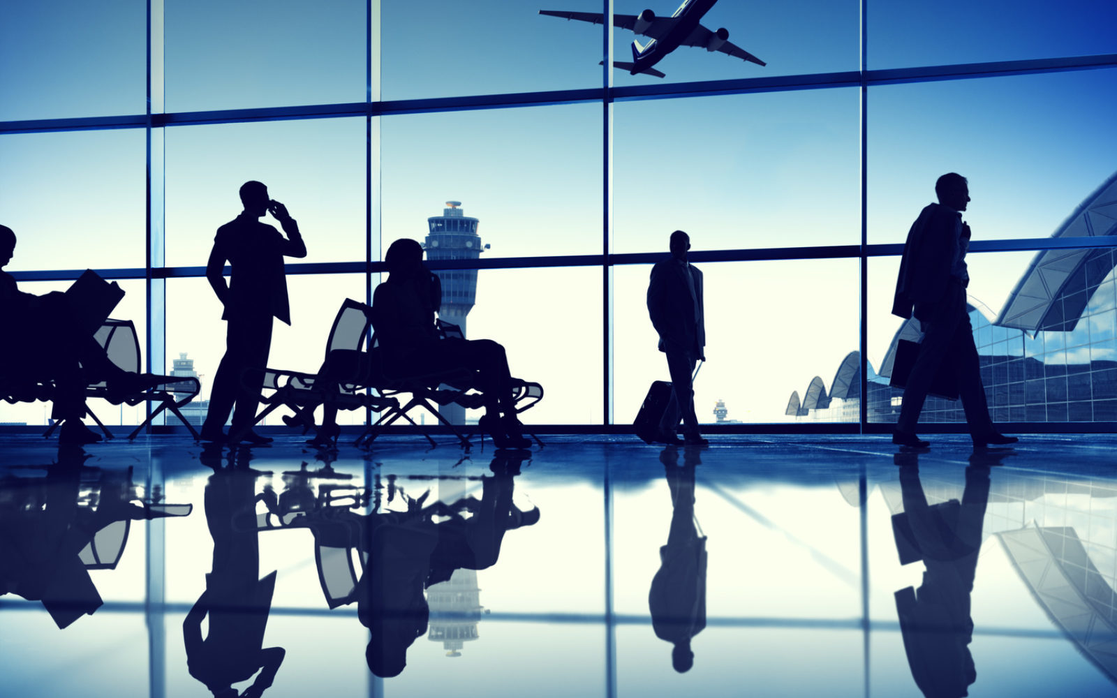 Middle East airports lose up to  billion
