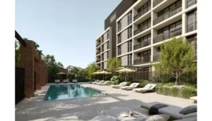 Radisson Hotel Group unveils Radisson Perth at SCQ