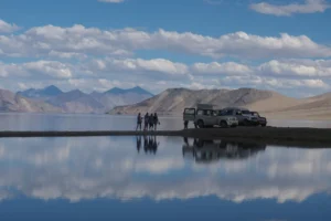 Travel operators revamp itineraries as India opens billions in new expressways