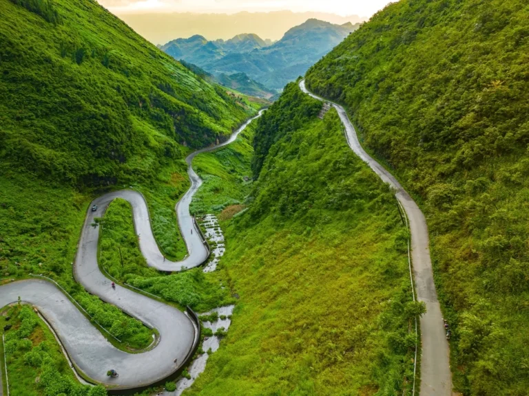 Agoda highlights top Asian road trip destinations Agoda highlights top Asian road trip destinations