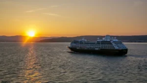 Azamara Unveils Immersive 2028 Europe & Asia Cruise Season