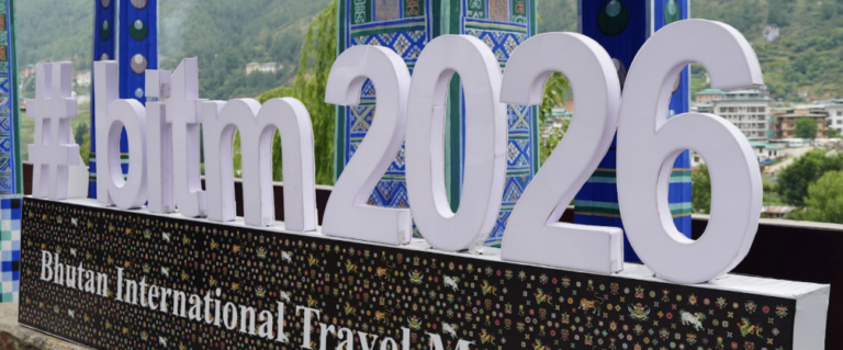 Bhutan launches inaugural travel mart to boost tourism