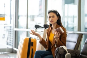 Cybercriminals launch sophisticated 'reservation hijacking' scams as global travel digitizes