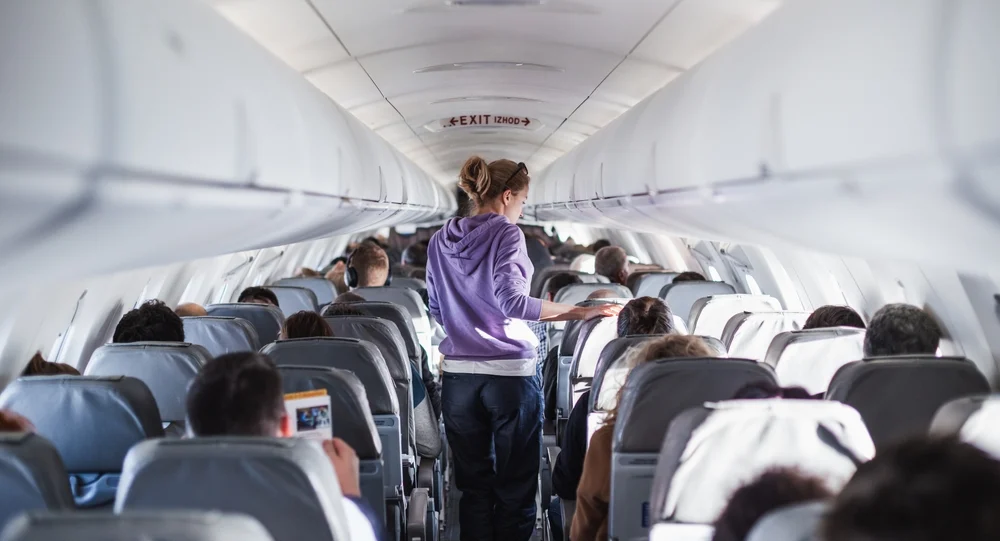 EU preserves passenger rights in EC261 reform EU preserves passenger rights in EC261 reform