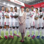 Emirates and Real Madrid extend partnership to 2031