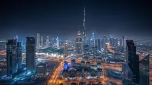 Gulf states accelerate hotel expansions as conflict drives down regional arrivals