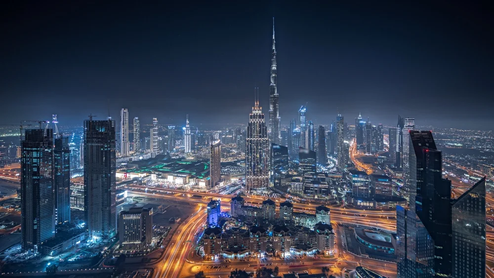 Gulf states accelerate hotel expansions as conflict drives down regional arrivals