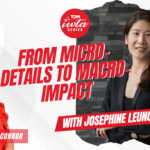 How Goco Hospitality’s Josephine Leung Links Urban Design with Authentic Wellness