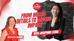 How Goco Hospitality’s Josephine Leung Links Urban Design with Authentic Wellness