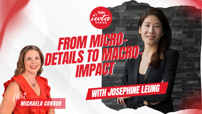 How Goco Hospitality’s Josephine Leung Links Urban Design with Authentic Wellness How Goco Hospitality’s Josephine Leung Links Urban Design with Authentic Wellness