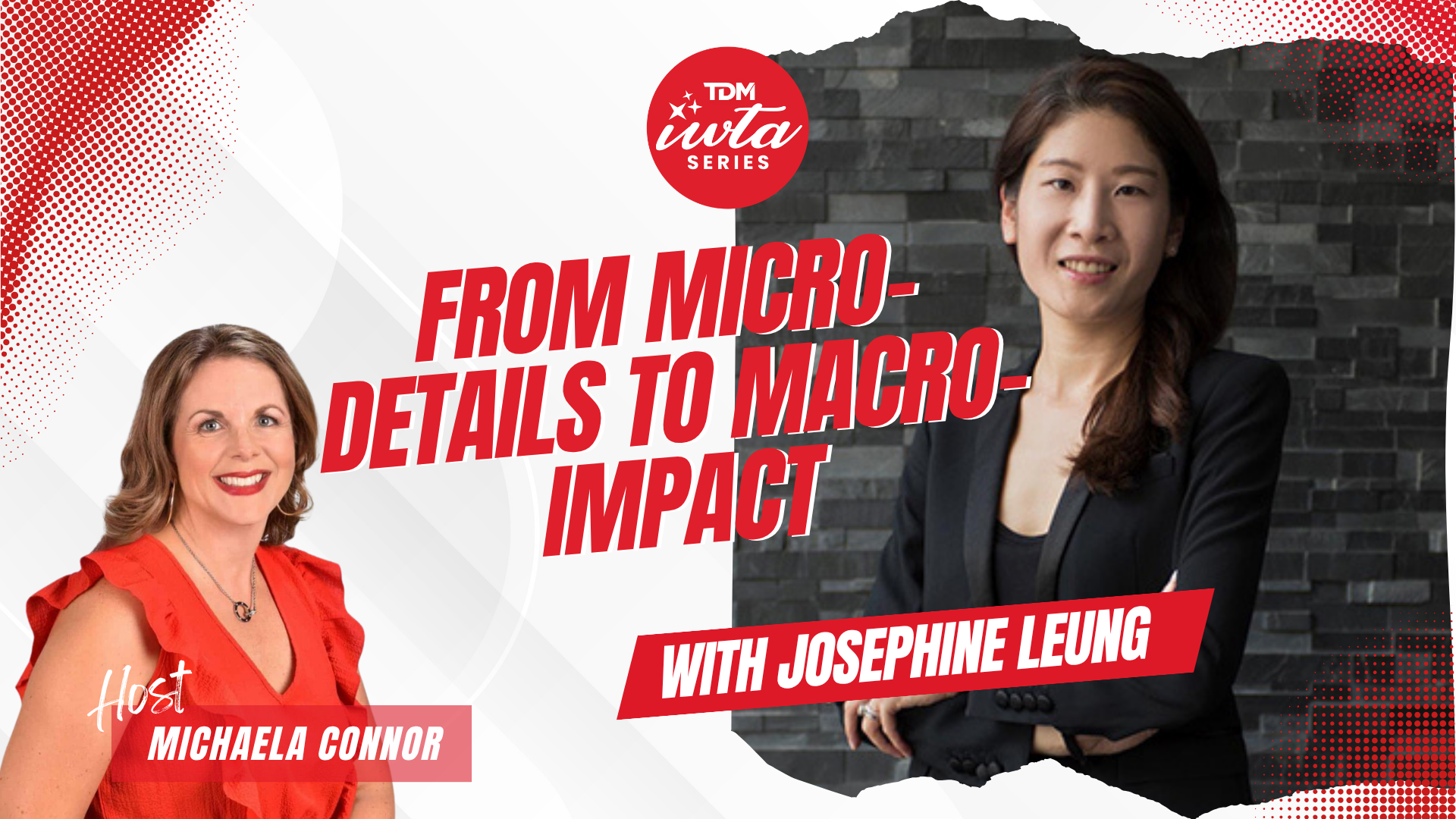 How Goco Hospitality’s Josephine Leung Links Urban Design with Authentic Wellness How Goco Hospitality’s Josephine Leung Links Urban Design with Authentic Wellness
