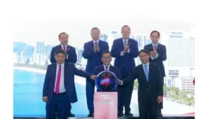 Vietjet launches direct Nha Trang–Singapore flights