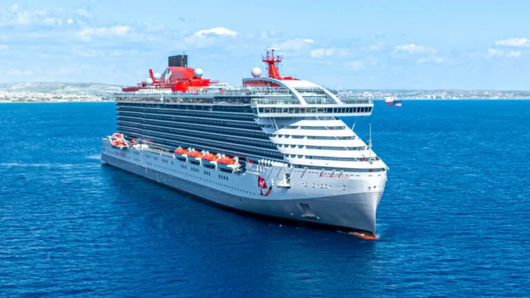 Virgin Voyages unveils new Caribbean sailings for 2028 Virgin Voyages unveils new Caribbean sailings for 2028