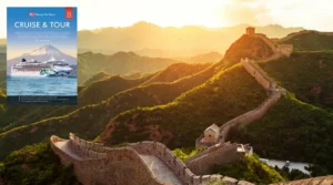 Wendy Wu Tours unveils expanded Cruise & Tour collection