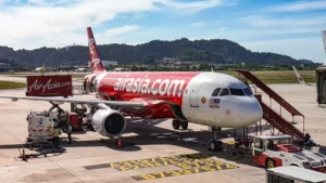 AirAsia pushes back on financial concerns as scrutiny intensifies