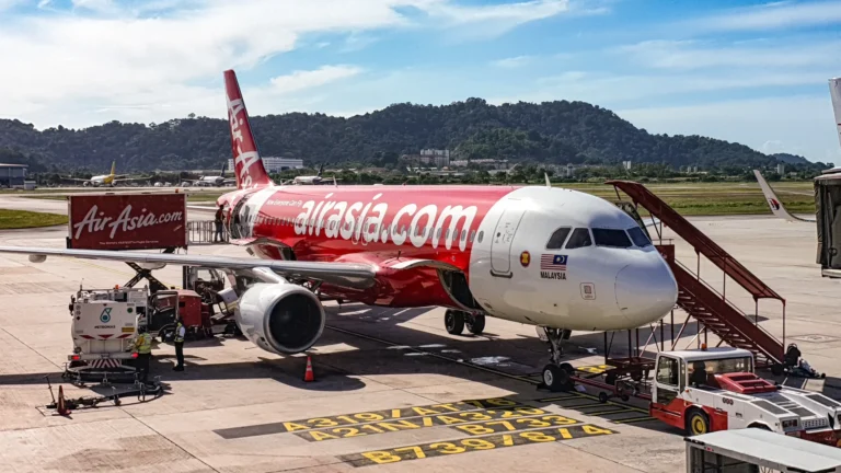 AirAsia pushes back on financial concerns as scrutiny intensifies AirAsia pushes back on financial concerns as scrutiny intensifies