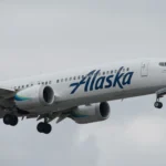Alaska Airlines expands Paine Field services