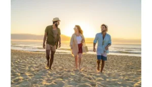 British tourist numbers to Brazil hit decade high