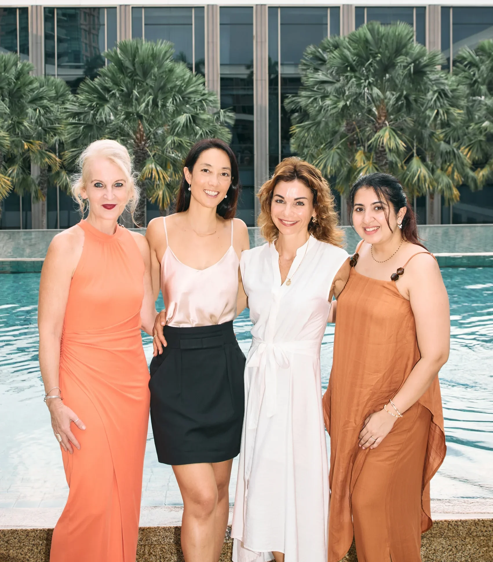 How Wellness Is Redefining Luxury Travel How Wellness Is Redefining Luxury Travel