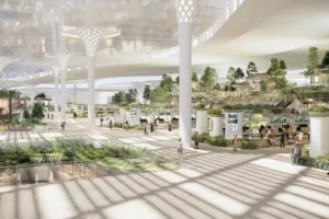 Asia's airport expansion prompts strategic rethink