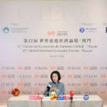 GTEF’s Pansy Ho defends human touch in AI era – Travel Daily Media
