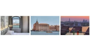 Hilton Molino Stucky Venice unveils autumn experiences – Travel Daily Media