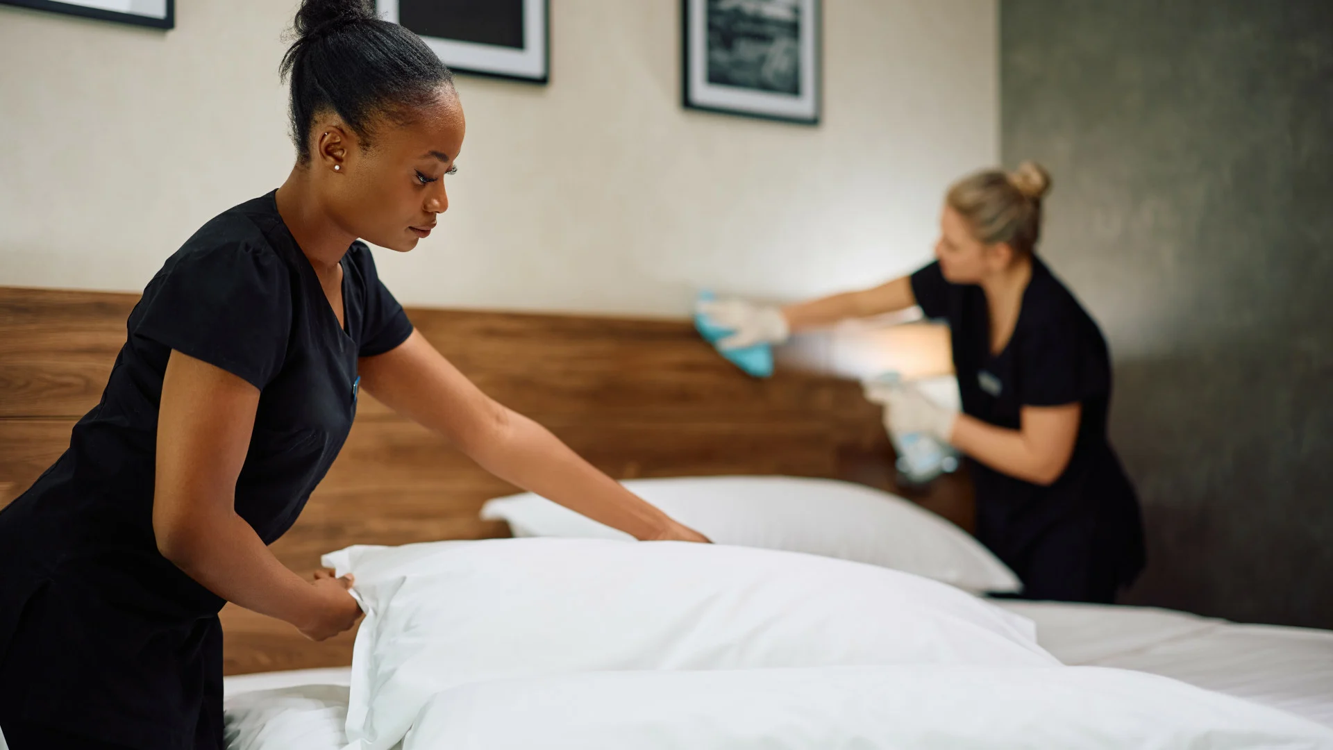 International hospitality relies on foreign workers as labor shortages intensify across US, UK, and Australia – Travel Daily Media