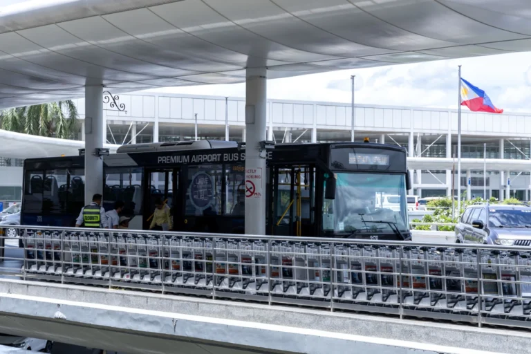 Philippines falls behind regional tourism rankings as political rifts and airport bottlenecks mount – Travel Daily Media